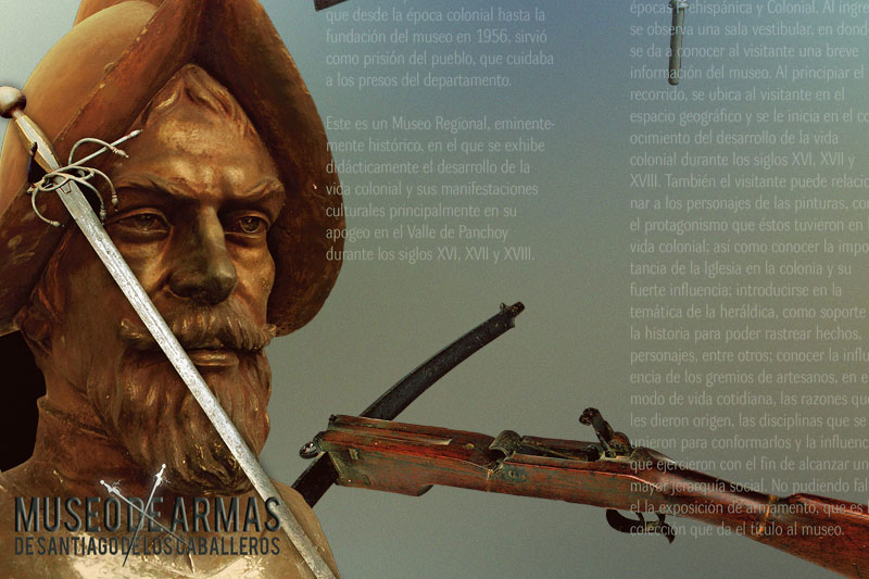 Museo del Libro Antiguo en
            Antigua Guatemala