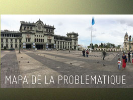 Huella Urbana, Proyecto
		Cultural