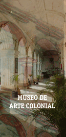 museo de arte colonial