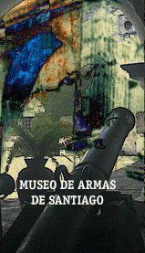 museo de armas de santiago