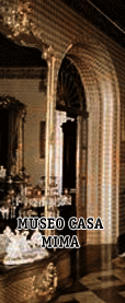 museo casa mima